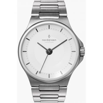 Ceas Nordgreen GU36SIHLSIXX Guardian Automatic 36mm 10ATM