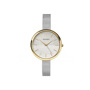 Ceas pentru barbati  Clasic - Analogic 1609835305 - Negru