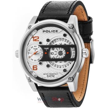 Ceas Police D-Jay PL.14835JS/04