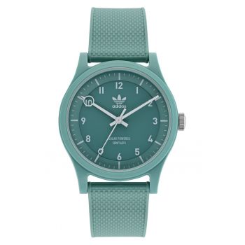 Ceas  Project One - 5 ATM - Green