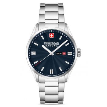 Ceas  Roadrunner Maxed - Argintiu