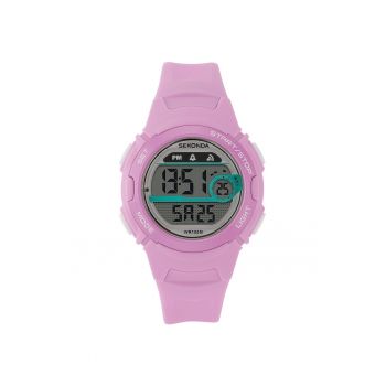 Ceas SECONDA Digital - ROZ