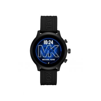 Ceas Smartwatch  GO - Negru