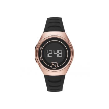 Ceas sportiv cu curea plastic P5051