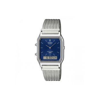 Ceas  Vintage Edgy AQ-230EM-2AEF