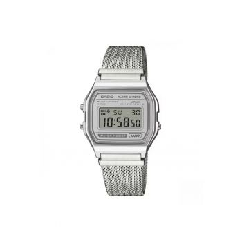 Ceas  Vintage Iconic A158WEM-7EF