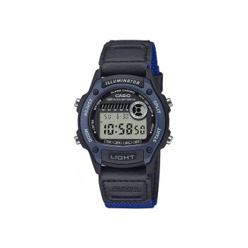 Colectia de ceasuri  W-22 1091214601 - Albastru