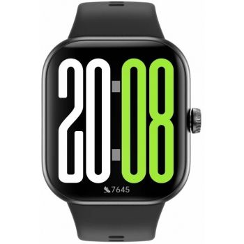 Honor Ceas inteligent Honor Choice Infowear Watch 2 Pro, curea silicon, 1.43 inch, Negru