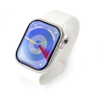 Platinet Ceas inteligent Platinet PSMART29W, 2,01, Bluetooth, 47,43x39,22x10,8mm, Alb