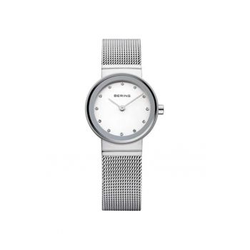 888122611-Ceas Dama -  Classic 10126-000 - Argintiu