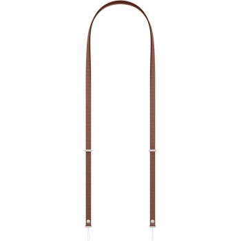 Apple Snur Apple Crossbody, Sienna, 208 cm, Maro