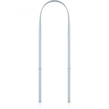 Apple Snur telefon Apple Crossbody, 208 cm, Albastru deschis