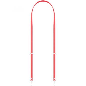 Apple Snur telefon Apple Crossbody Strap, 208 cm, Corai