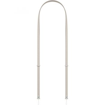 Apple Snur telefon  Apple Crossbody, Tan, 208 cm, Bej