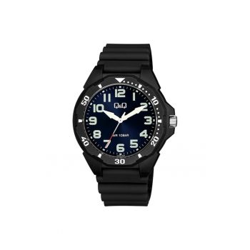 Ceas  Analog VS44J004Y - Negru