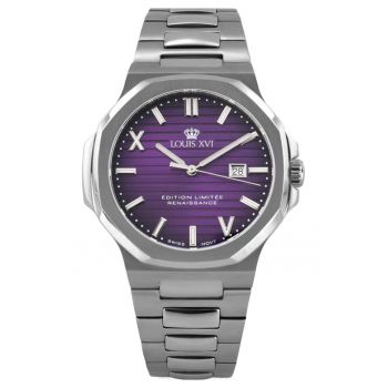 Ceas barbatesc  40mm - 5ATM