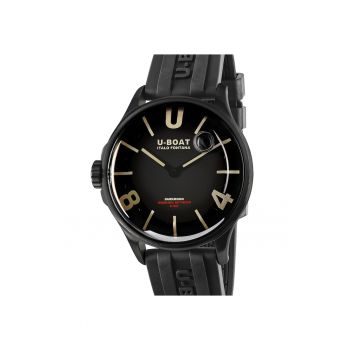 Ceas barbatesc  9019 - Quartz - 40mm - 5ATM