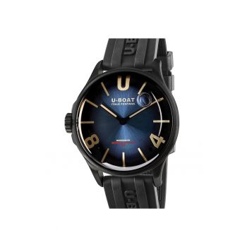 Ceas barbatesc  9020 - Quartz - 40mm - 5ATM