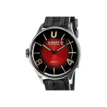 Ceas barbatesc  9500 - Quartz - 40mm - 5ATM