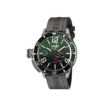 Ceas barbatesc  9520 - Automatic - 46mm - 30ATM