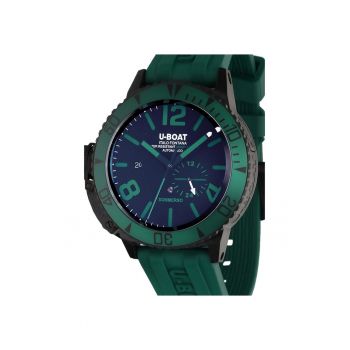 Ceas barbatesc  9667 - Automatic - 46mm - 30ATM