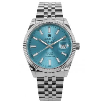 Ceas barbatesc  automat - 42mm - 5ATM