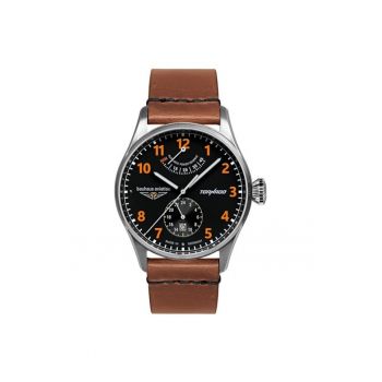 Ceas barbatesc  Bauhaus Aviation Tornado - 42mm