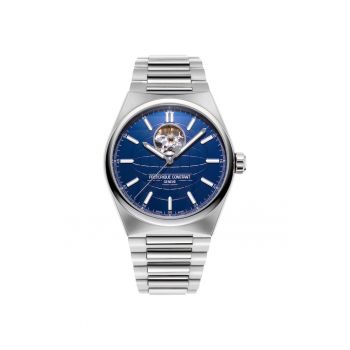 Ceas barbatesc  FC-310N4NH6B - Automatic - 41mm - 10ATM