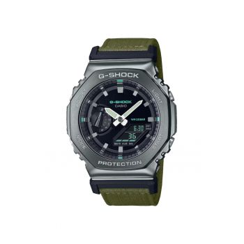 Ceas barbatesc  G-Shock - Classic GM - GM-2100B-3A 862778371 - Verde