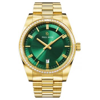 Ceas barbatesc  Legacy - 40mm - 5ATM