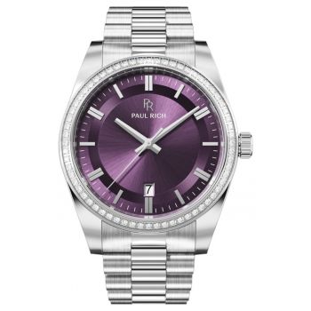 Ceas barbatesc  Legacy 40mm - 5ATM