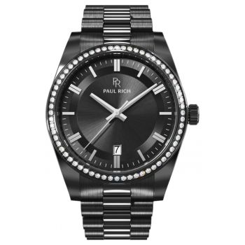 Ceas barbatesc -  Legacy - 40mm - 5ATM