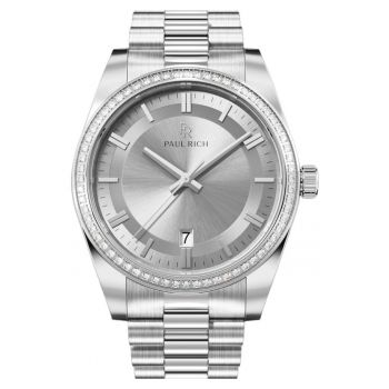 Ceas barbatesc  Legacy 40mm - 5ATM