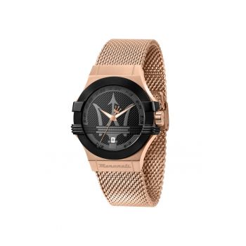 Ceas barbatesc  R8853108009 Quartz Rose gold