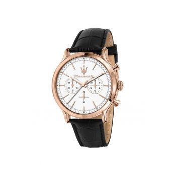 Ceas barbatesc  R8871618016 Quartz Rose gold