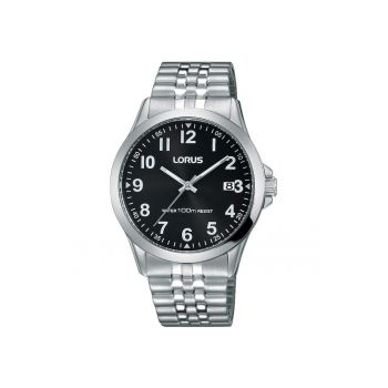 Ceas barbatesc  RS971CX9 Quartz Argintiu