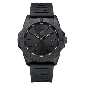 Ceas barbati -  Negru