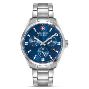 Ceas barbati  Roadrunner Advanced - 30x45mm - negru