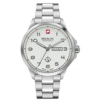 Ceas barbati  SMWGH2100302 - culoare negru - mecanism quartz