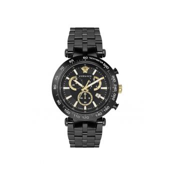 Ceas Barbati -  V-Race 254973913 - Negru