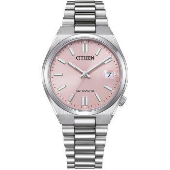 Ceas Citizen NJ0200-50Z Tsuyosa Automatic 37mm 5ATM