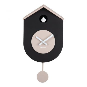 Ceas cu pendul/de perete Grato Cuckoo – Karlsson