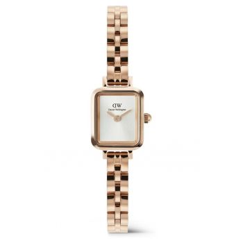 Ceas dama  Quadro Mini - bratara - 64984