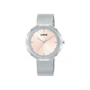 Ceas dama  RG239WX9 Quartz Argintiu