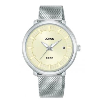 Ceas dama  RG809DX9 - 36mm - bratara inox - mecanism quartz