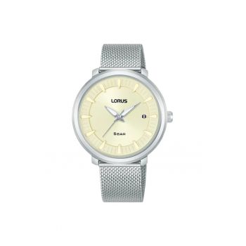 Ceas dama  RG809DX9 - 36mm - bratara inox - mecanism quartz