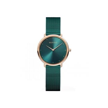 Ceas dama  Ultra Slim 15729-868