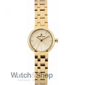 Ceas Daniel&nbsp;Klein Daniel Klein DK.1.14163-3