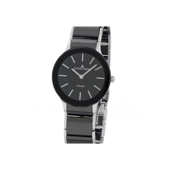 Ceas de dama  1-1856A Dublin - 32mm - 5ATM - Argintiu