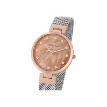 Ceas de dama  1-2001M - Quartz - 36mm - 5ATM